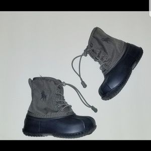 Boys Boots